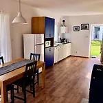 Putim Apartman Písek