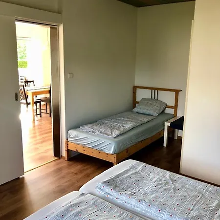 Lägenhet Putim Písek