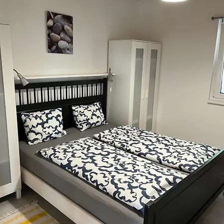 Apartmán Putim Písek