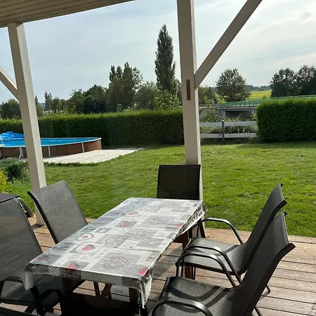 Putim Apartment Písek