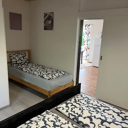 Apartamento Putim Písek