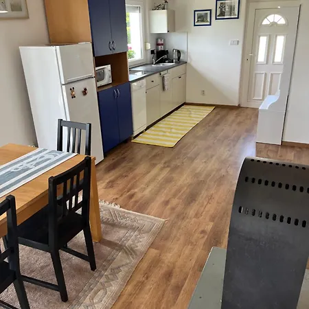 Apartmán Putim