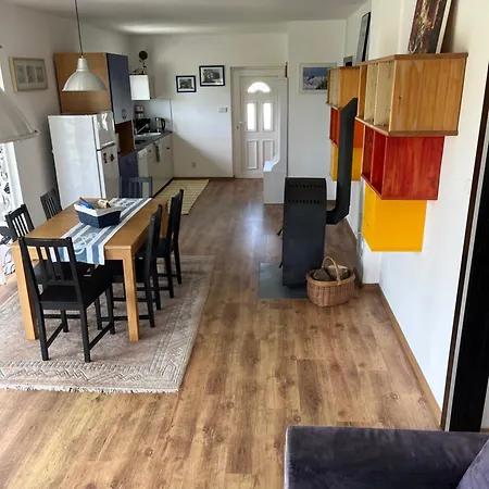 Apartamento Putim *